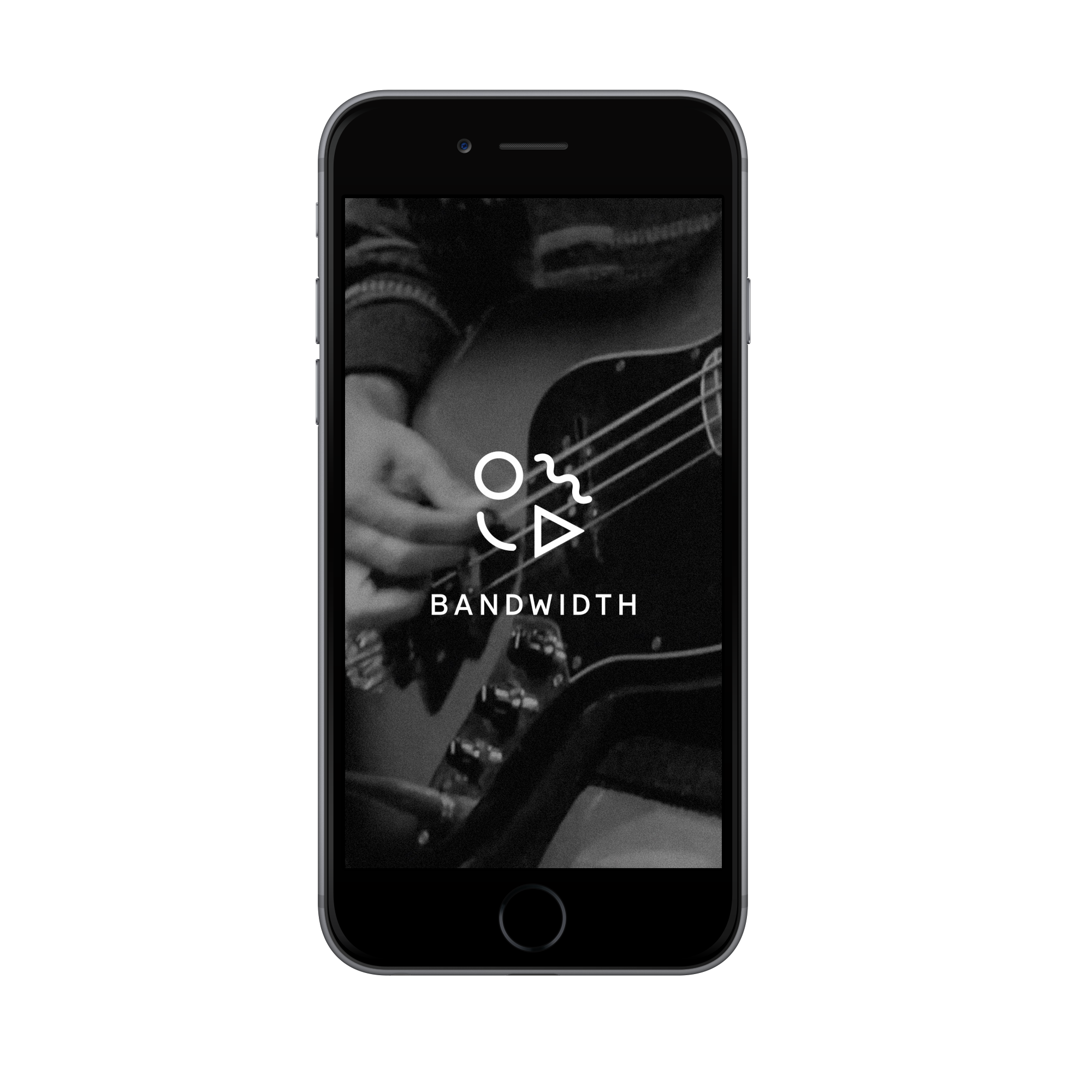 Bandwidth gallery image