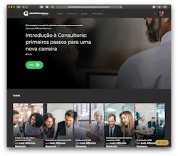 Administradores.com gallery image