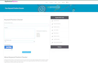 OptimizeMySEO gallery image
