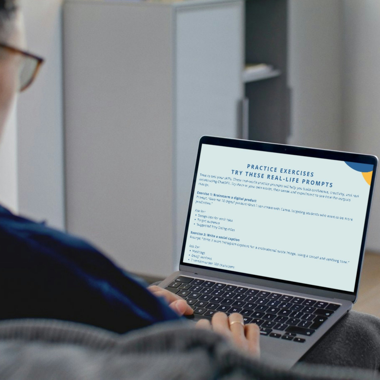 The ChatGPT Kickstart Guide media 2