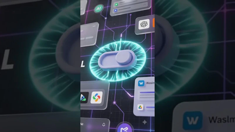 Wasla screenshot 1 (video preview)