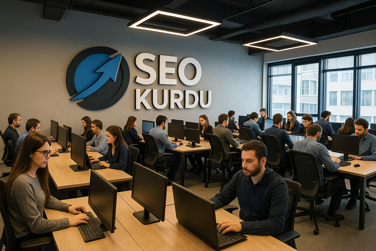 SEO KURDU - Ankara SEO Firması