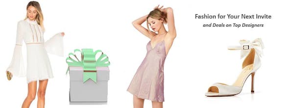 Fashion and Invites gallery image