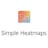 SimpleHeatmaps