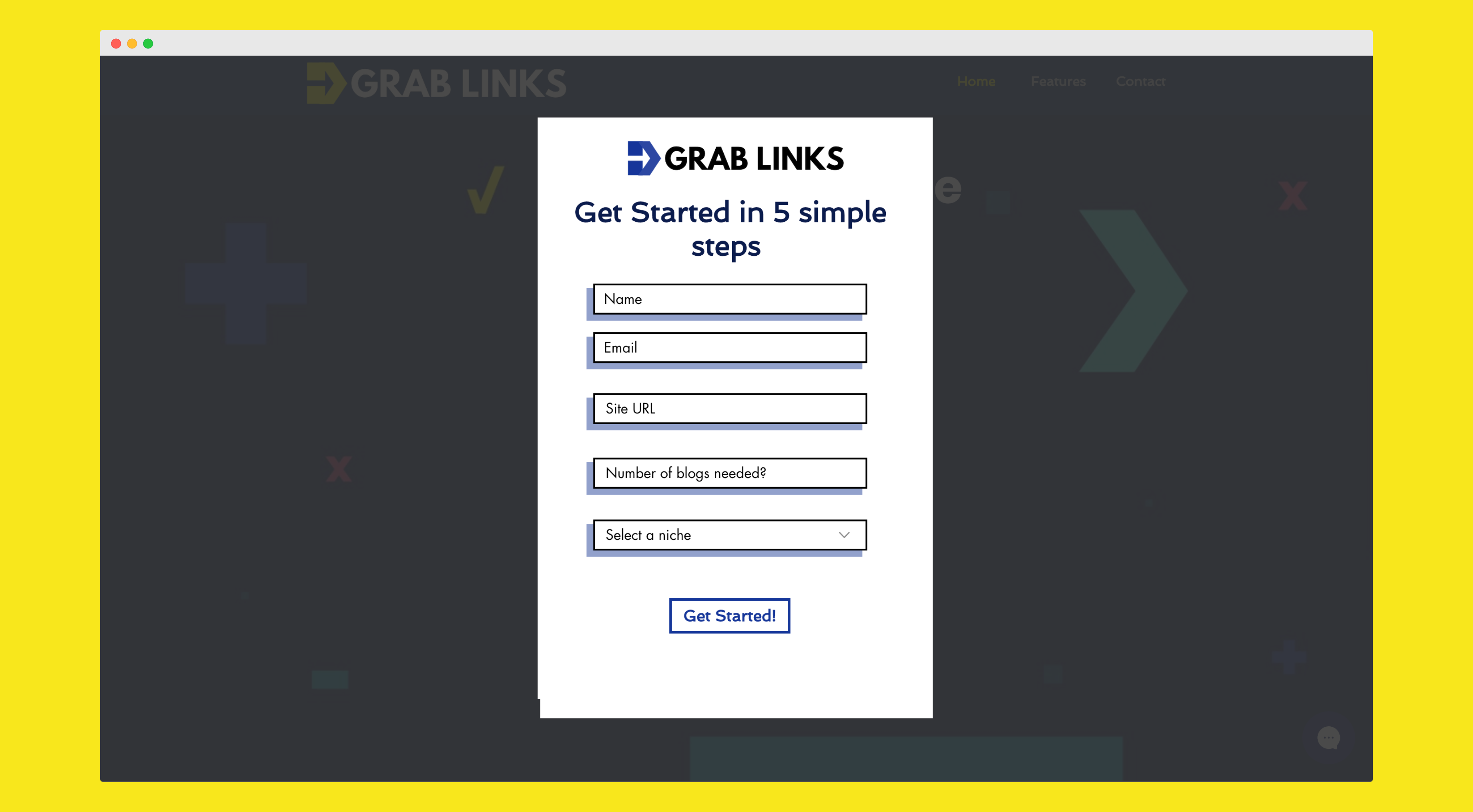 GrabLinks.co gallery image