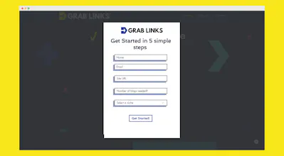 GrabLinks.co gallery image