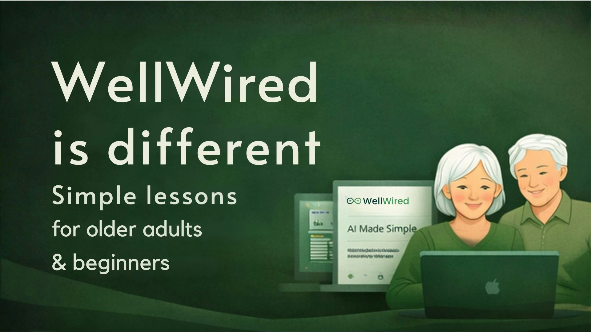 WellWired gallery image