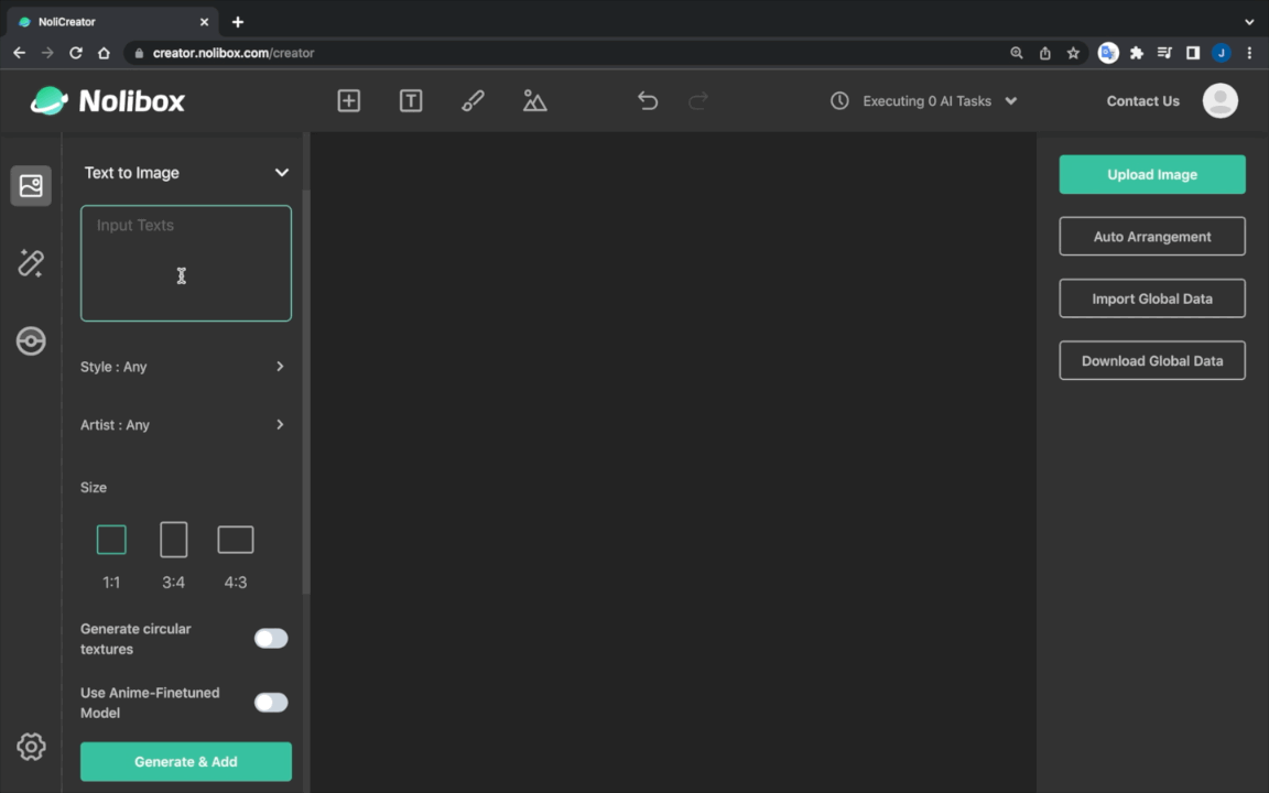 Nolibox yaratıcısı media 6