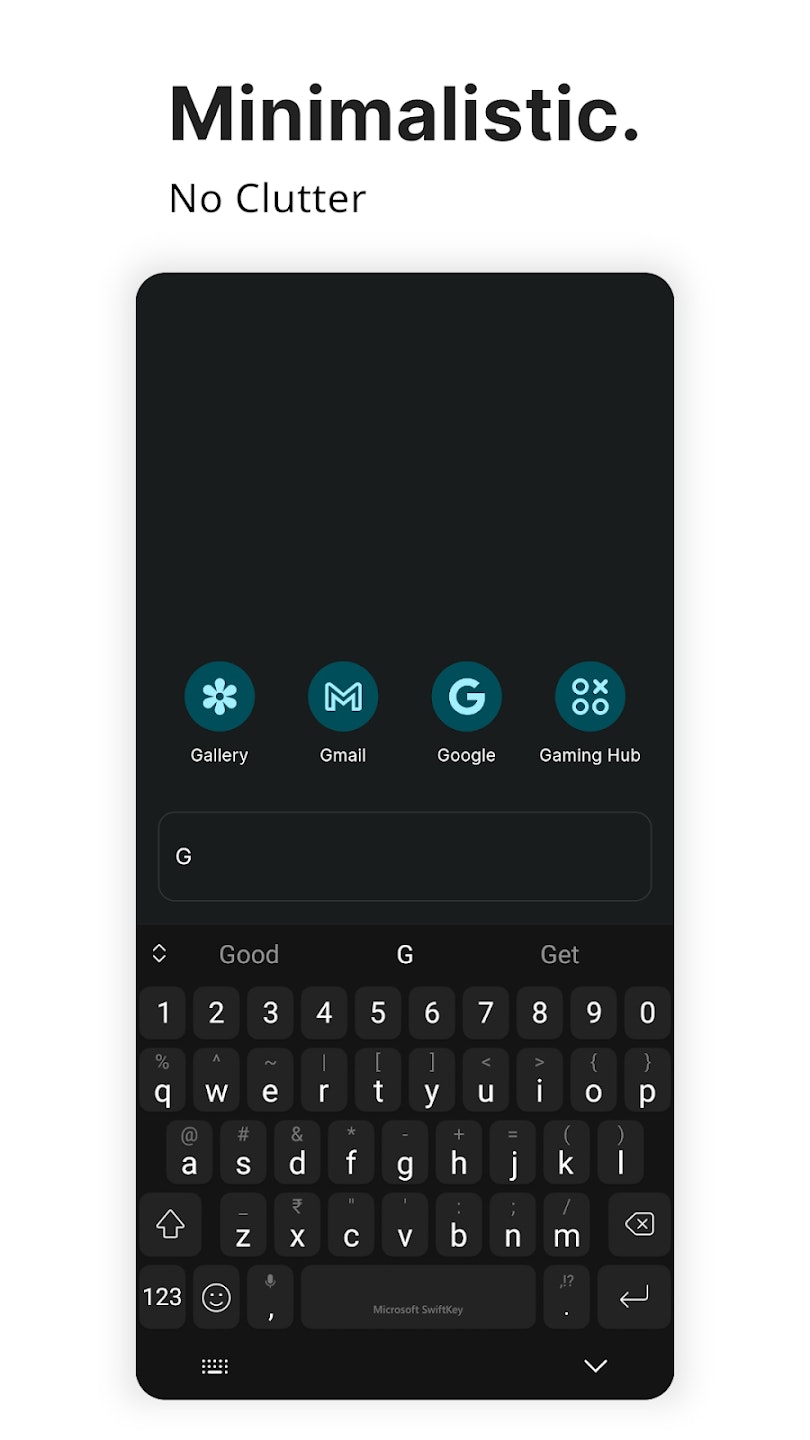 Moye Productivity Launcher media 3