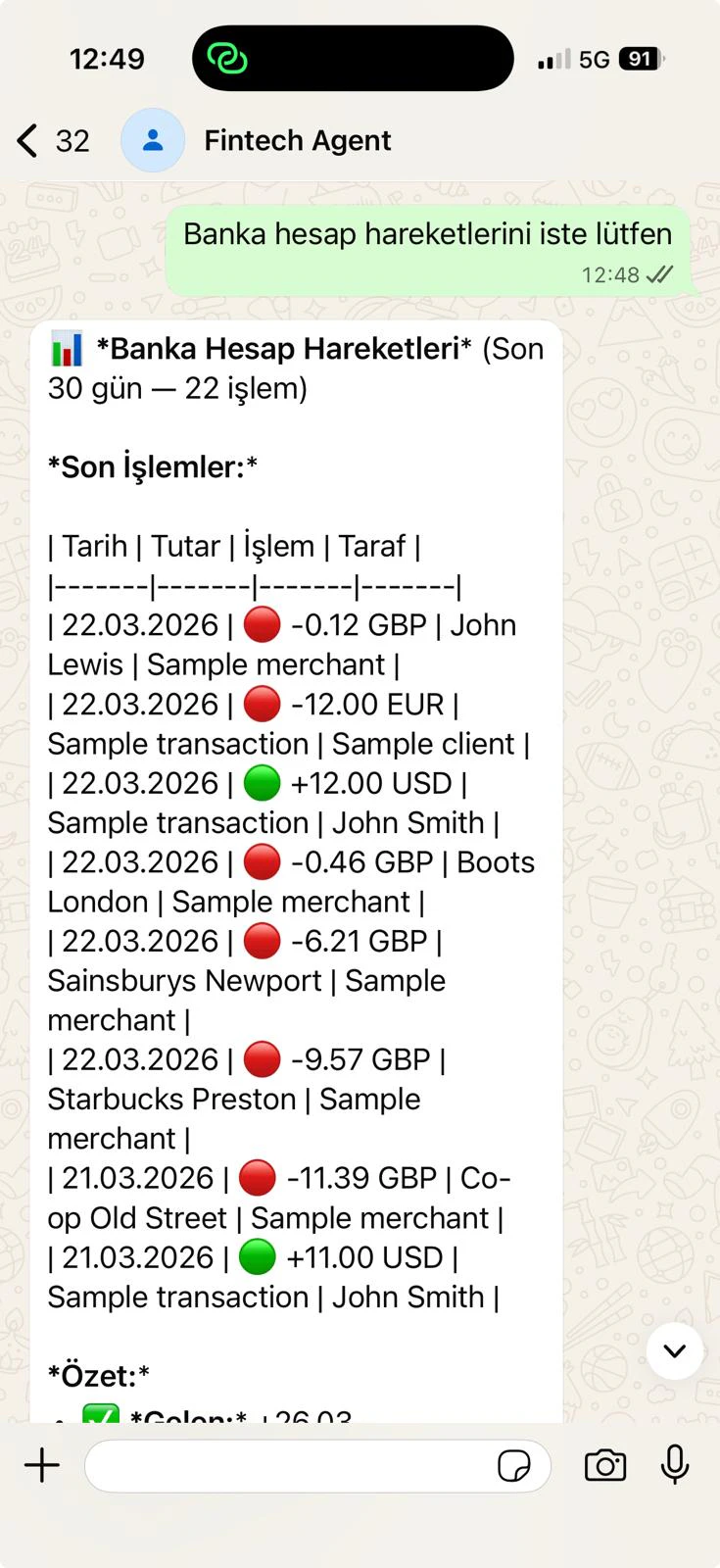 RolAgent screenshot 2