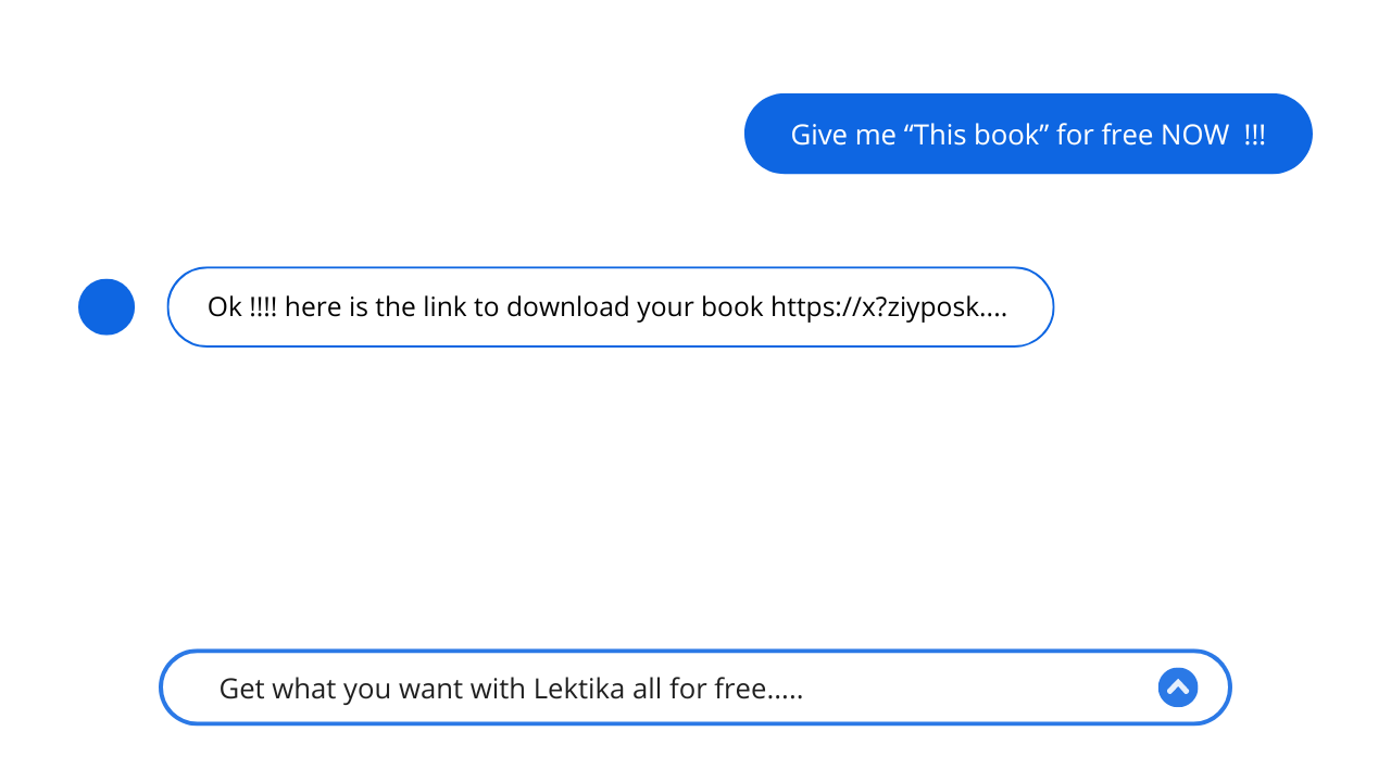 Lektika AI gallery image