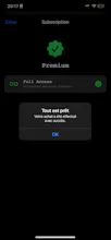 Metric Tracker (iOS App) gallery image
