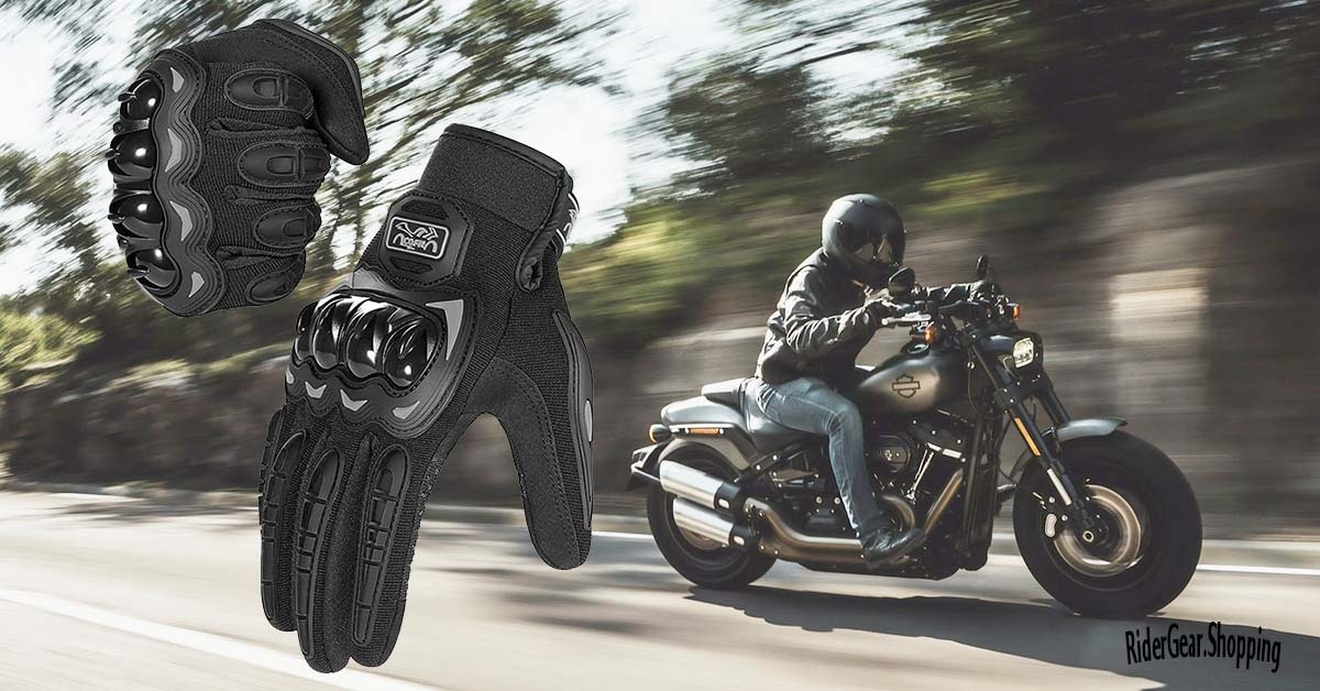 Rider Gear gallery image