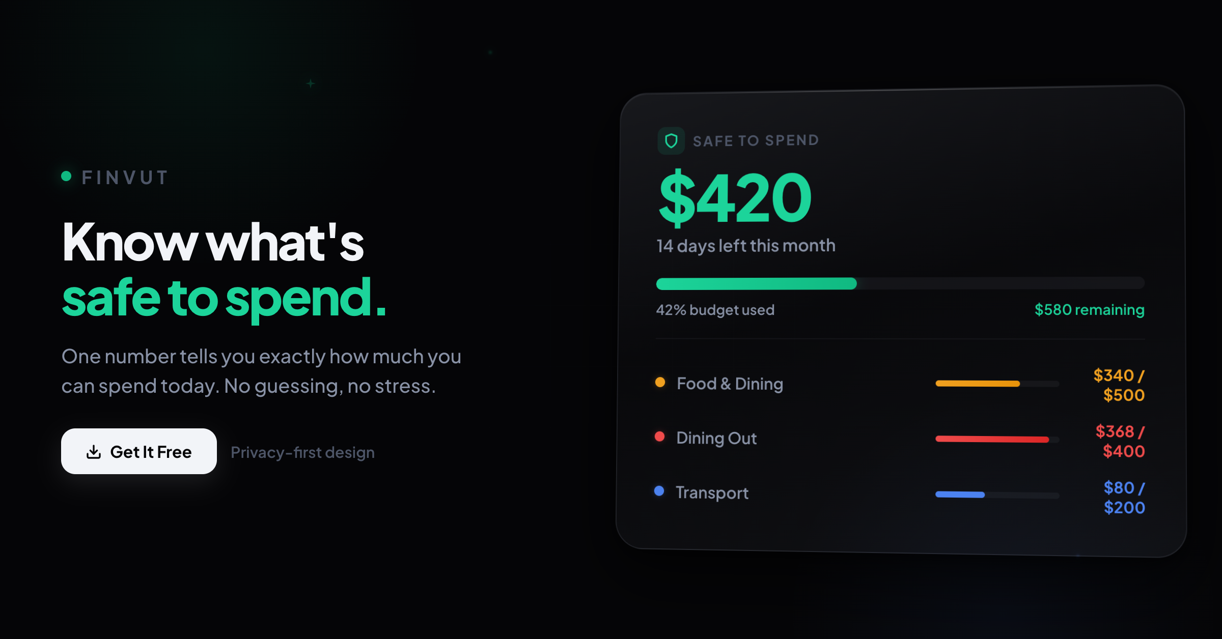 Finvut gallery image