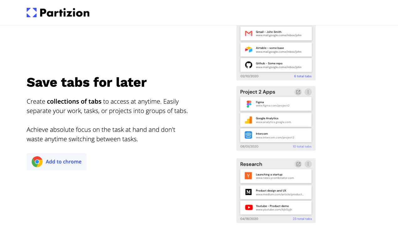 Patrizion gallery image