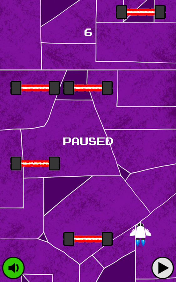 Outflank gallery image