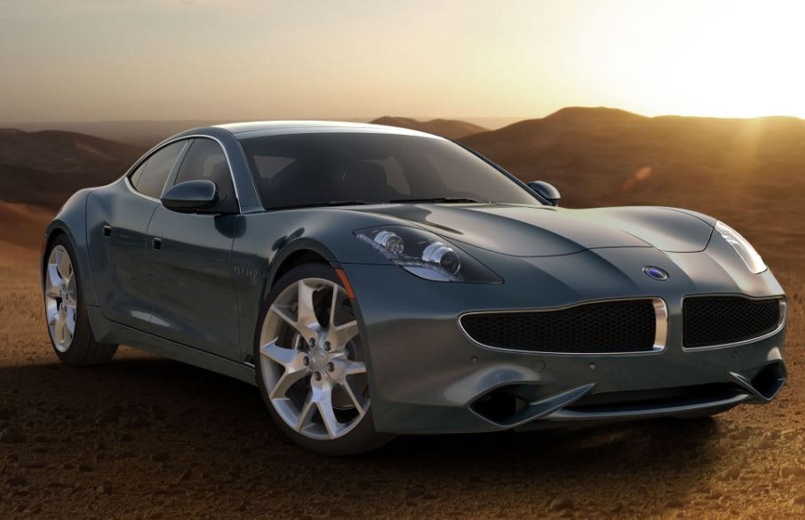 Karma Revero gallery image
