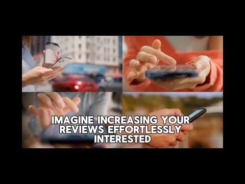 Elevate Reviews Now gallery image