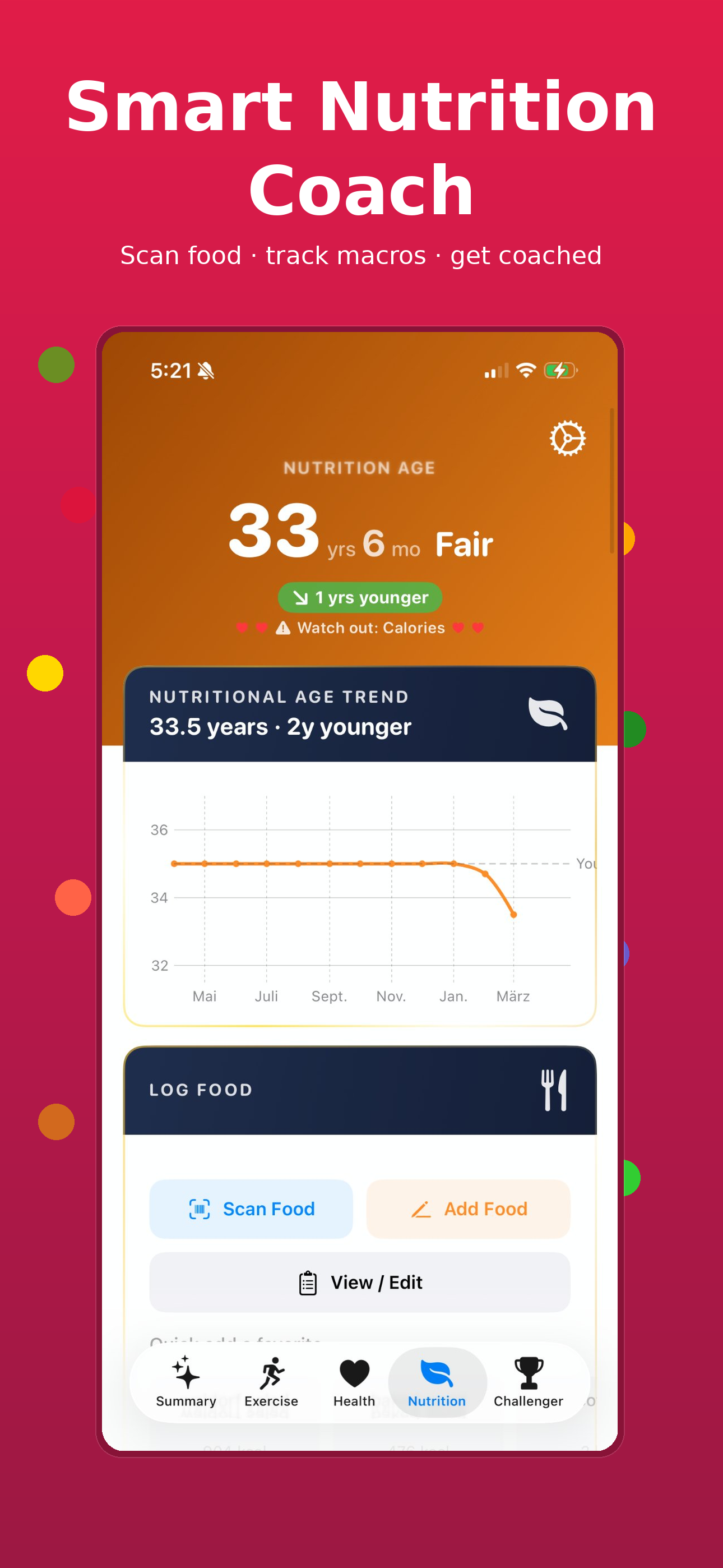 TortoFit — Your Path to a Healthier Life gallery image
