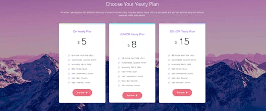 Solbox Monitor gallery image