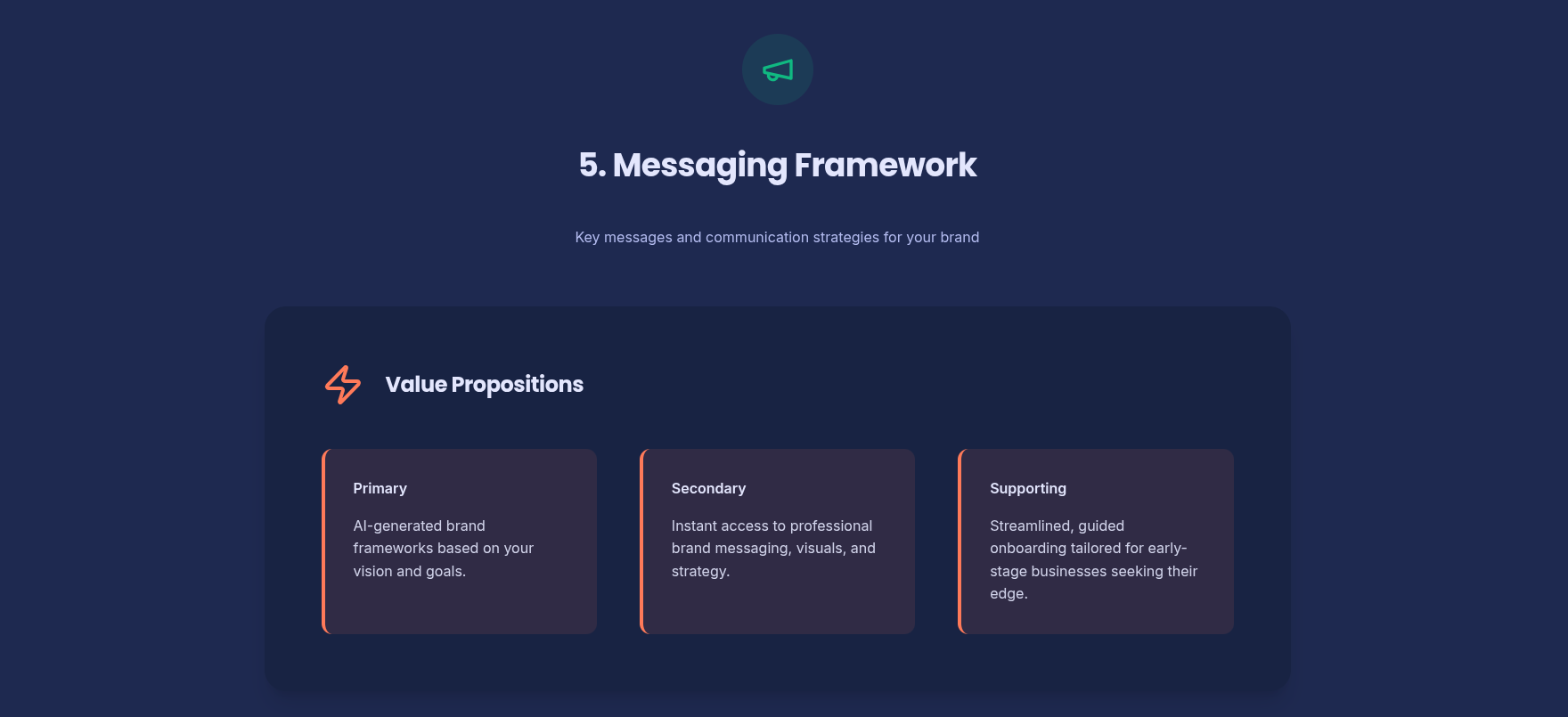 Brand Craftr gallery image