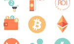 Cryptos Stickers image