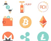 Cryptos Stickers media 1