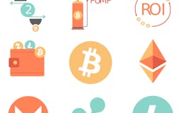 Cryptos Stickers media 1