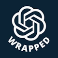 ChatGPT Wrapped