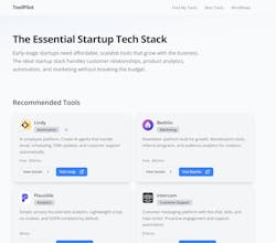 ToolPilot gallery image