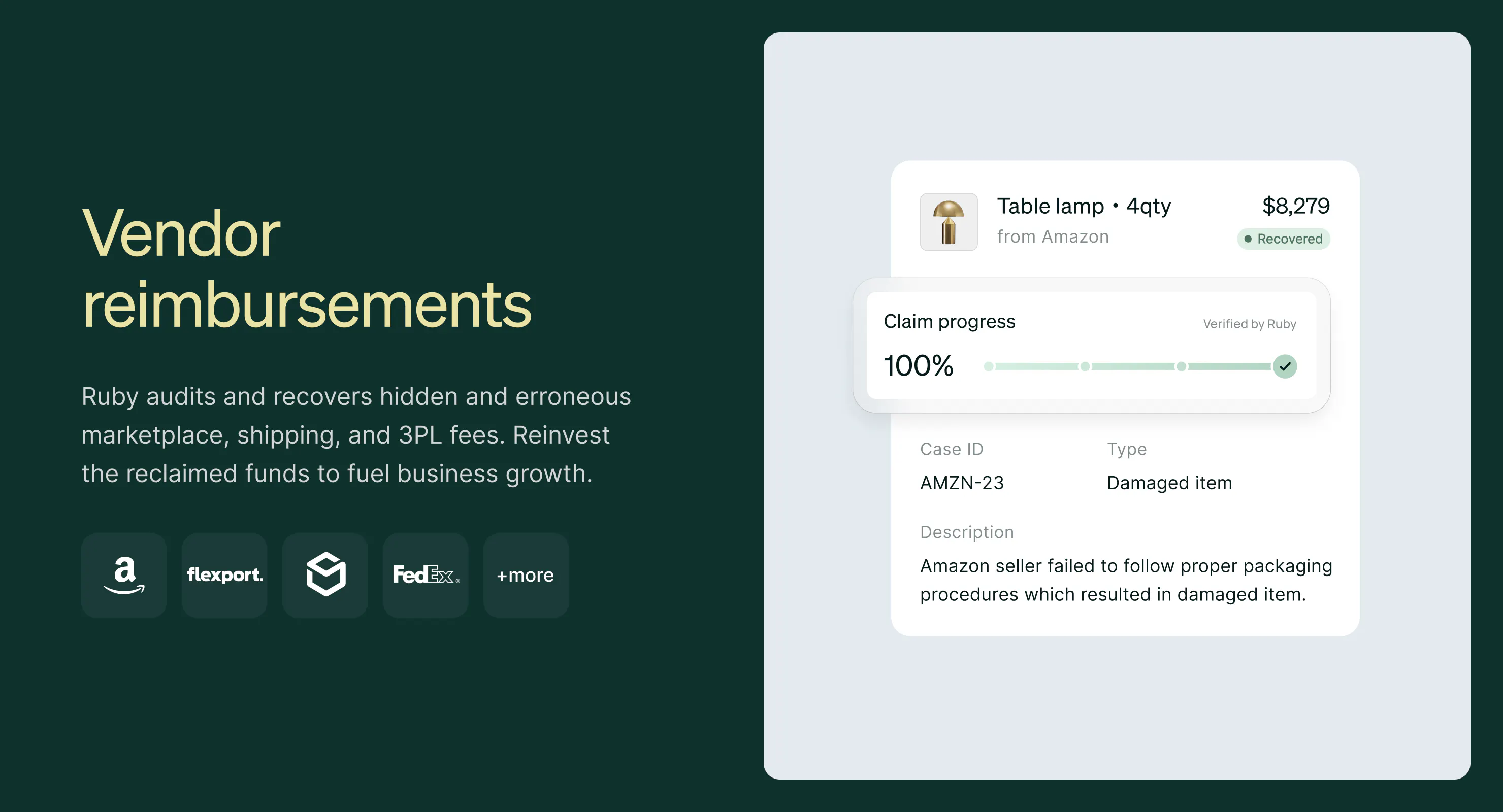 Ruby screenshot