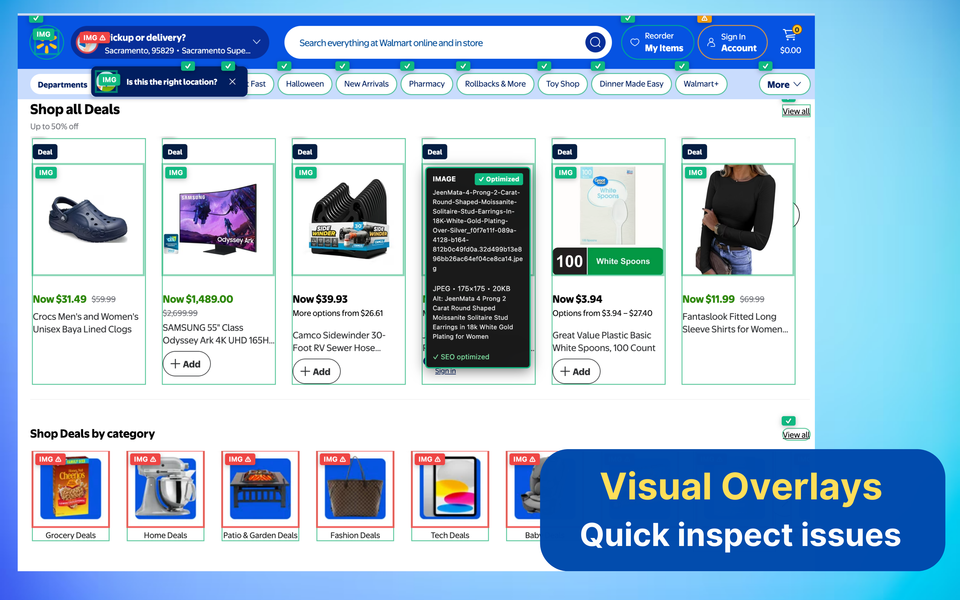 Digispot AI - SEO Insights gallery image