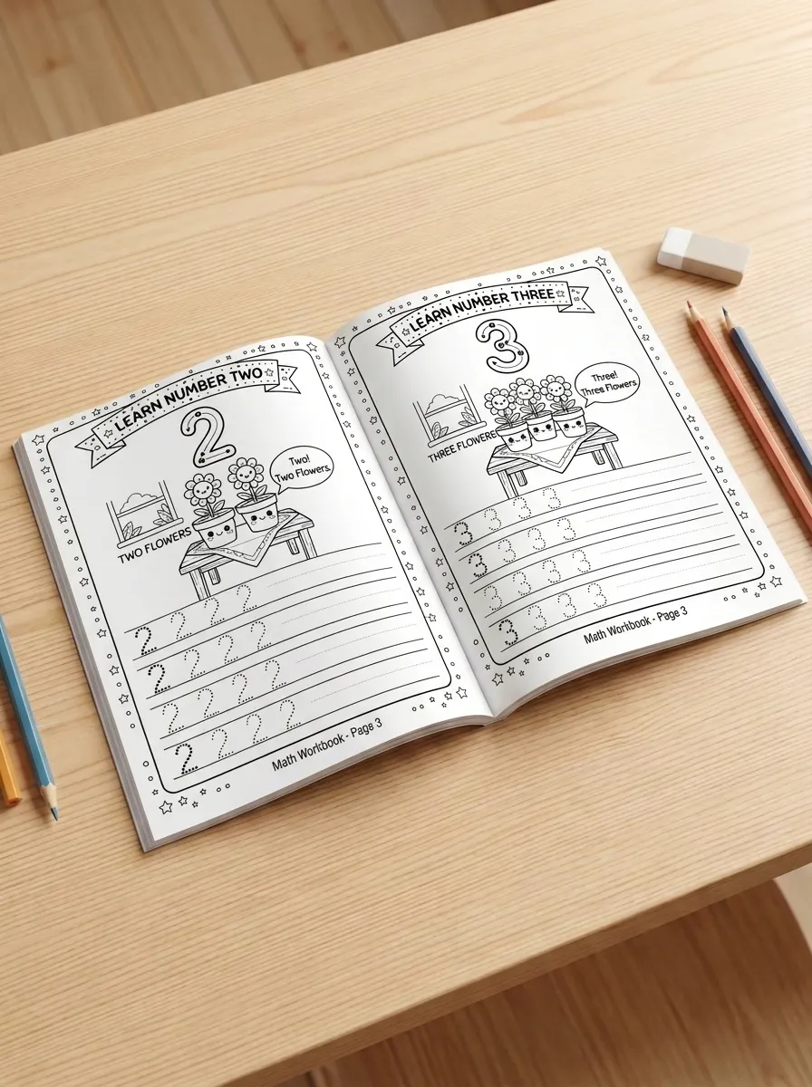  Math Adventures for Kids gallery image