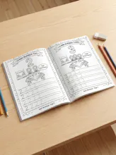 Math Adventures for Kids gallery image