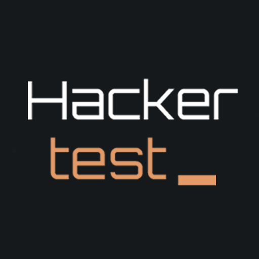 HackerTest