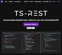 ts-rest gallery image