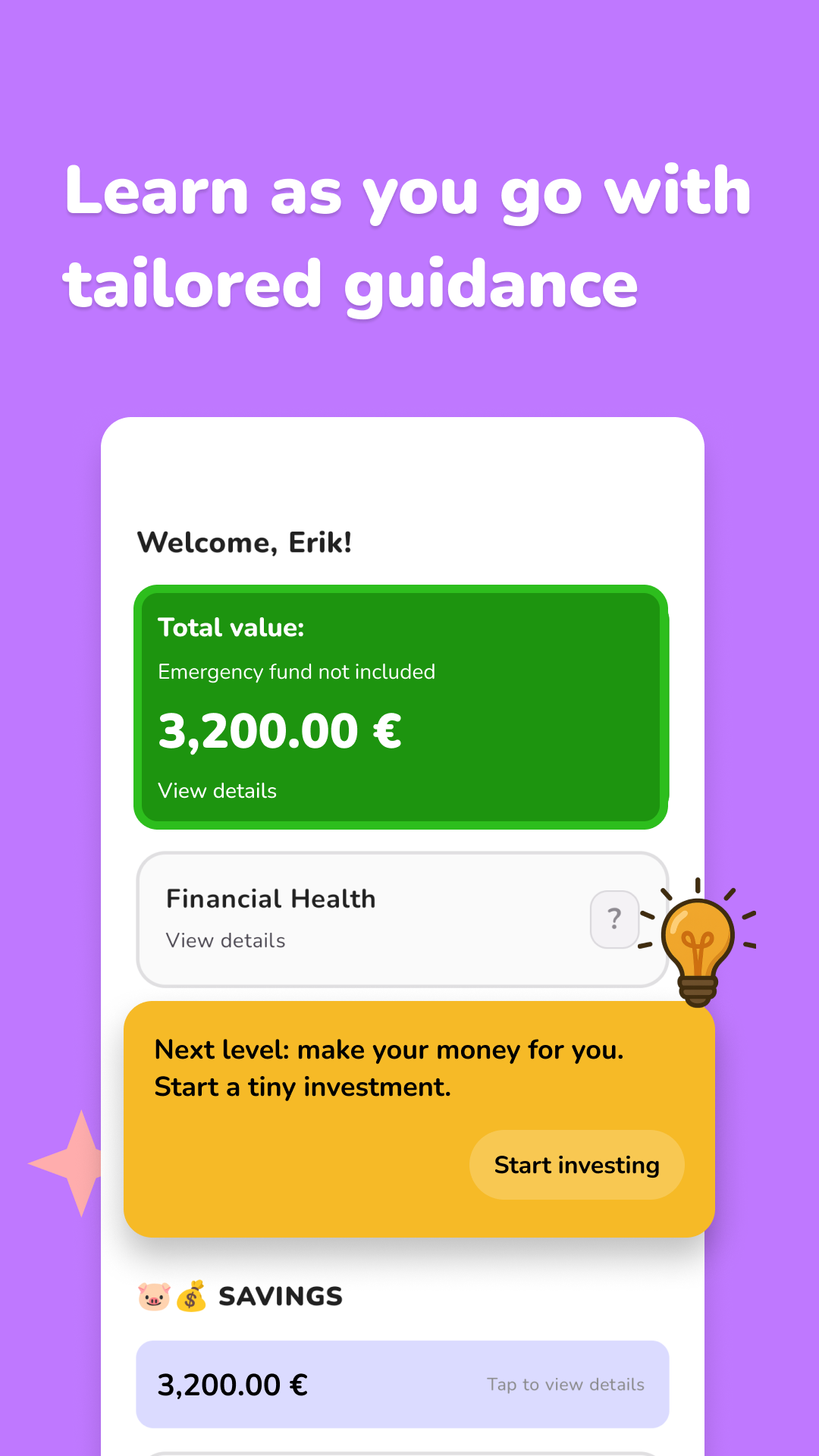 MoneyDaddy gallery image