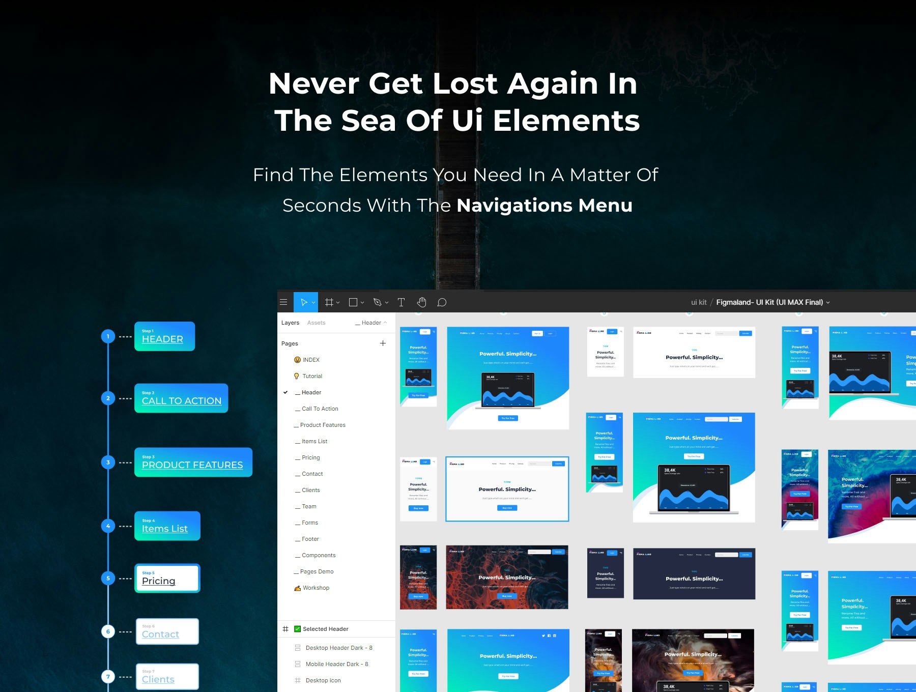 Ui Max gallery image