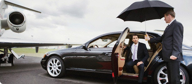 London Airportransfers gallery image