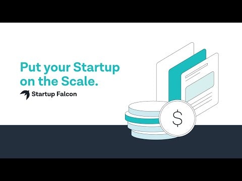 Startup Falcon gallery image