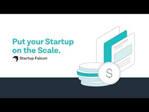 Startup Falcon gallery image