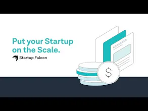 Startup Falcon gallery image