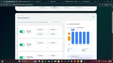 Courtingo gallery image