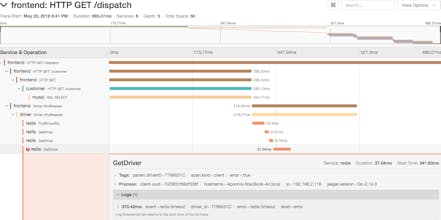 ArchSaber gallery image