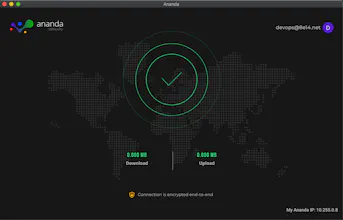 Ananda Networks gallery image