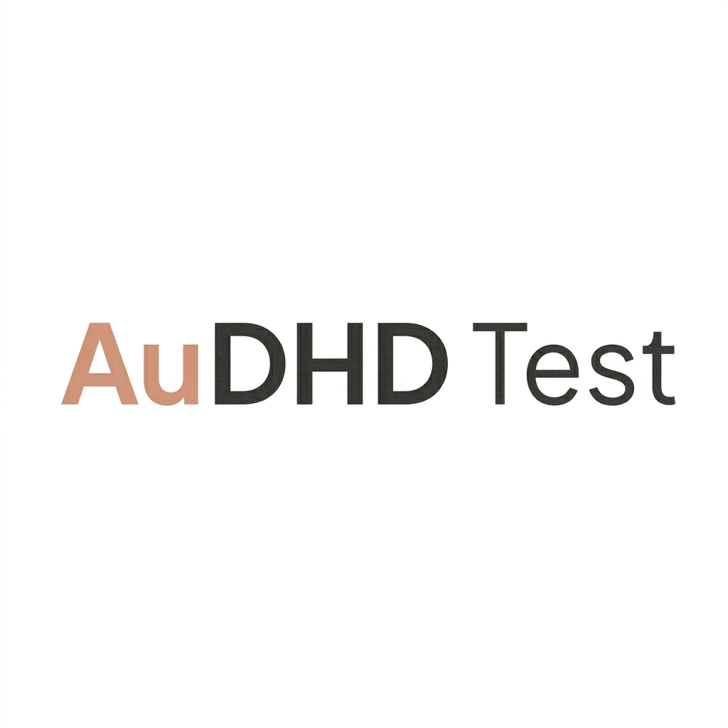 AuDHD Test