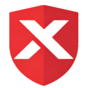 FortressX Security logo