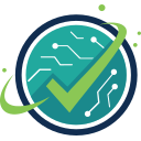 SecureSpells - Product Hunt launch logo and brand identity