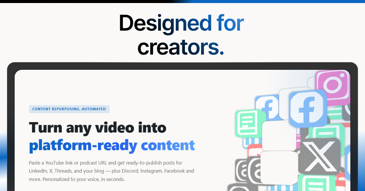 Postinity gallery image