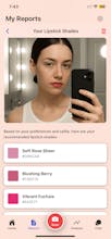 Makeup Check AI β AI Makeup App gallery image